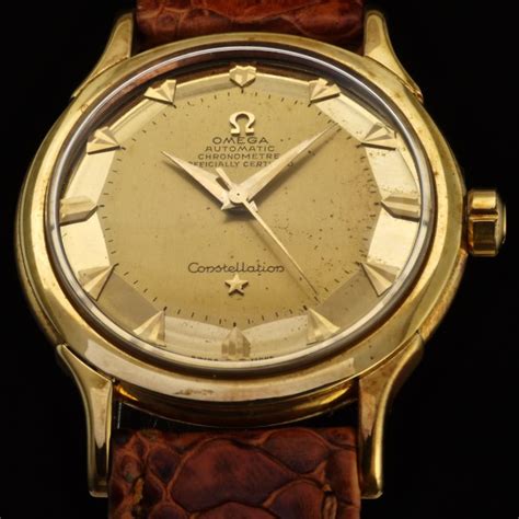 1952 constellation omega watch|omega automatic watch 1970.